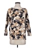 J.Jill Brown Pullover Sweater Size XS - photo 1