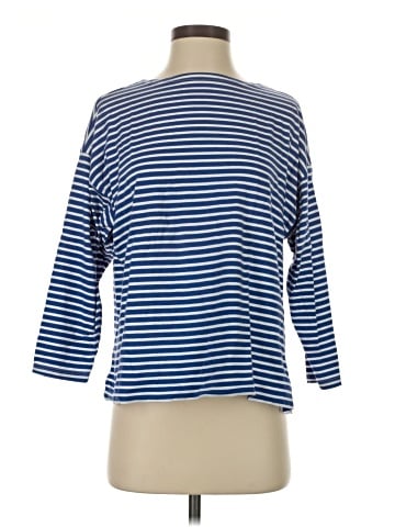 AYR 3/4 Sleeve T-Shirt (view 1)