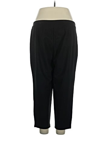 Joan Rivers Active Pants (view 2)