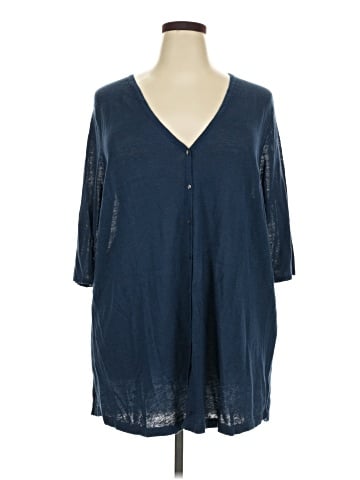 J.Jill Cardigan (view 1)