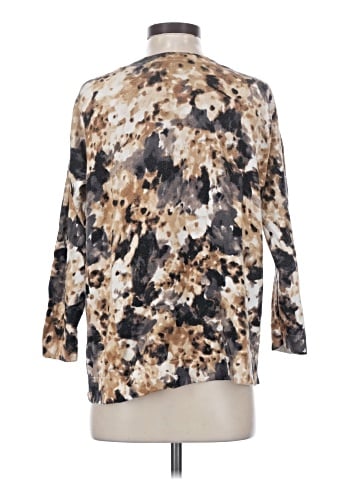 J.Jill Pullover Sweater (view 2)