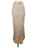 Zara Tan Formal Skirt Size S - photo 1