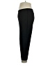 Joan Rivers Solid Black Active Pants Size 1X (petite) - photo 5