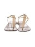 Sam Edelman Gold Sandals Size 8 1/2 - photo 2