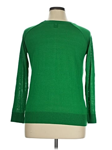 L.O.L Vintage Pullover Sweater (view 2)