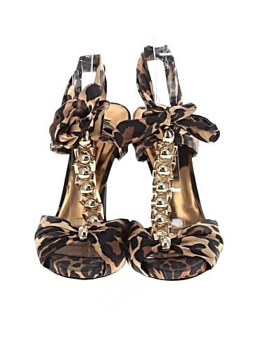 Marciano Heels (view 2)