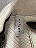 Varley 100% Cotton Gray Casual Pants Size S - photo 7