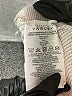 Varley 100% Cotton Gray Casual Pants Size S - photo 8