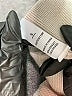 Varley 100% Cotton Gray Casual Pants Size S - photo 9