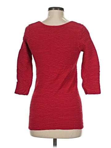 Tees by Tina 3/4 Sleeve T-Shirt (view 2)