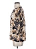 J.Jill Brown Pullover Sweater Size XS - photo 5