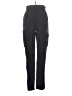 Lululemon Athletica Black Cargo Pants Size 6 - photo 1