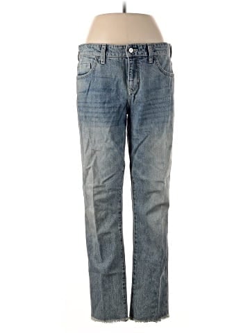 Pilcro and the Letterpress Jeans (view 1)