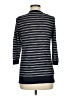 Ann Taylor LOFT 100% Cotton Blue Pullover Sweater Size M (petite) - photo 2