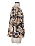 J.Jill Brown Pullover Sweater Size XS - photo 4