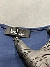 Lulus Solid Blue Cocktail Dress Size M - photo 7