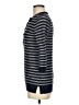 Ann Taylor LOFT 100% Cotton Blue Pullover Sweater Size M (petite) - photo 5