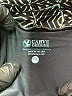 Carve Designs Print Blue Shorts Size S - photo 3