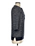 Ann Taylor LOFT 100% Cotton Blue Pullover Sweater Size M (petite) - photo 4