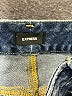 Express Blue Jeans Size 0 - photo 7