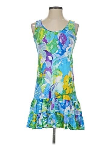 Jams World Sleeveless Top (view 1)