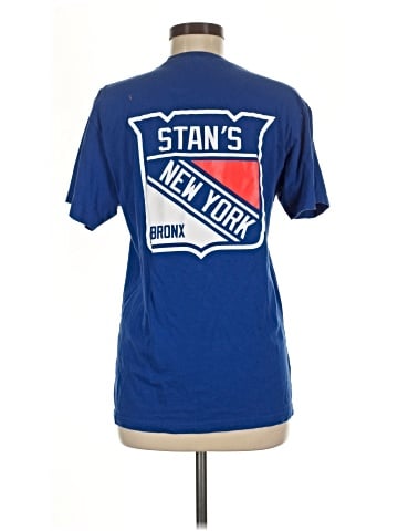 Next Level Apparel Short Sleeve T-Shirt (view 2)