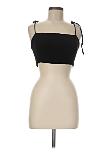 Wilfred Sleeveless Top (view 1)