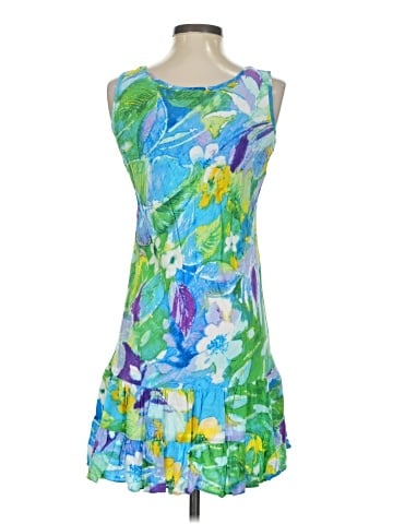 Jams World Sleeveless Top (view 2)