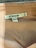 Chico's Solid Pink Long Sleeve Button-Down Shirt Size XL (3) - photo 7