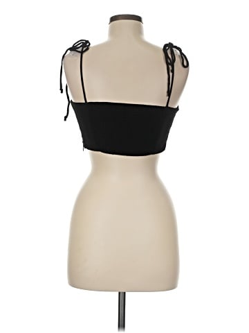 Wilfred Sleeveless Top (view 2)