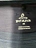 PrAna Solid Gray Casual Dress Size M - photo 7