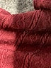 French Laundry Burgundy Pullover Sweater Size 1X - photo 8