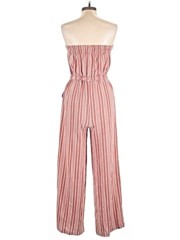 No Boundaries Jumpsuit (view 2)
