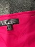 Nicole Miller 100% Polyester Pink Sleeveless Blouse Size M - photo 4