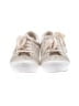 Tommy Bahama Tan Ivory Sneakers Size 6 - photo 2