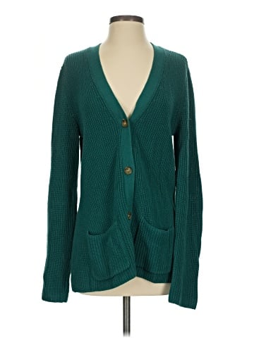 Lands' End Cardigan (view 1)