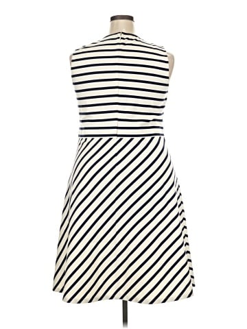 Lauren by Ralph Lauren Casual Dress (view 2)
