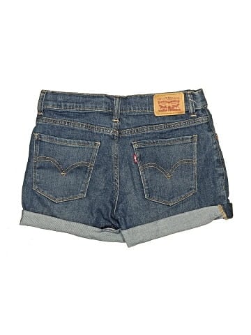 Levi's Denim Shorts (view 2)