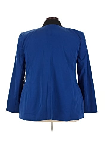 ELOQUII Blazer (view 2)