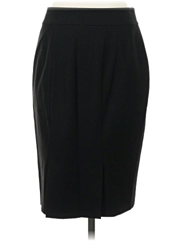 Ann Taylor Formal Skirt (view 2)