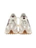 New Balance White Sneakers Size 9 1/2 - photo 2