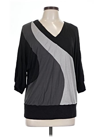 Route 66 3/4 Sleeve T-Shirt (view 1)