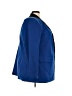 ELOQUII Color Block Blue Blazer Size 22 Plus - photo 4