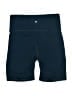 Active by Old Navy Solid Blue Athletic Shorts Size M - photo 2