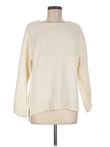 Jones New York Signature Pullover Sweater (view 1)