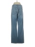 Just Black Hearts Blue Jeans Size 26 waist - photo 2