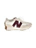 New Balance White Sneakers Size 9 1/2 - photo 1