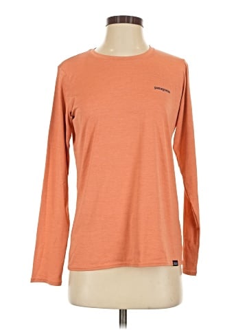 Patagonia Long Sleeve T-Shirt (view 1)