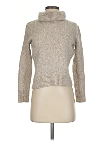 Banana Republic Turtleneck Sweater (view 1)