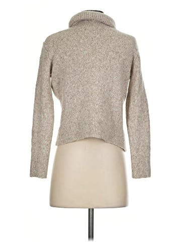 Banana Republic Turtleneck Sweater (view 2)